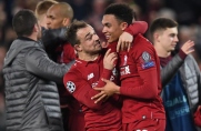 Trent Alexander-Arnold wyjaśnia, jak padł czwarty gol dla Liverpoolu