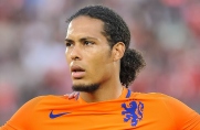 Virgil van Dijk: Podjęliśmy duże ryzyko i opłaciło nam się to