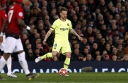 Ivan Rakitić: Przepraszam za wyjazd do Sewilli, ale rodzina jest dla mnie najważniejsza