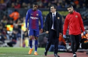 Sergi Roberto: LaLiga pokazuje, który zespół był najlepszy