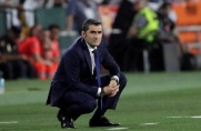 Ernesto Valverde: My, trenerzy, zawsze jesteśmy gotowi, aby odwrócić sytuację