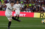 Kevin Gameiro: W trudnych chwilach byliśmy bardzo blisko siebie, myśleliśmy o zespole