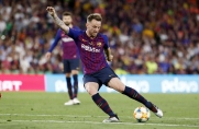 Ivan Rakitić: Musimy dokonać samokrytyki i podnieść się z myślą o nadchodzącym sezonie