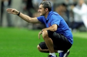 Ernesto Valverde: To dobrze, że wychowankowie idą naprzód