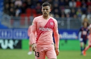 Carles Pérez: Od małego marzyłem o tym, aby zdobywać bramki dla Barcelony