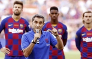 Ernesto Valverde: Riqui Puig będzie graczem Barçy B, dzięki czemu będzie mógł grać w obu zespołach