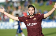 Abel Ruiz: Nie wykluczam wypożyczenia do innego klubu, chcę grać i cieszyć się piłką