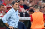 Ernesto Valverde: Uważałem, że takie zestawienie środka pola będzie najlepsze, ale przegraliśmy