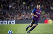 Rafinha: Nie wiedzieliśmy, jak przełamać defensywę rywali