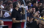 Ernesto Valverde: Ansu ma fantazję i szybkość, może nam pomóc