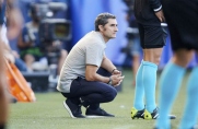 Ernesto Valverde: Graliśmy fatalnie, nie możemy pozwolić na to, żeby mecze uciekały nam w taki sposób