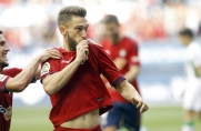 Roberto Torres: Barcelona to najlepsza drużyna na świecie, bardzo cieszy nas wynik dzisiejszego spotkania