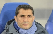 Ernesto Valverde: To, co robi Ansu Fati, nie jest normalne