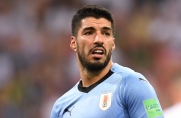 Luis Suárez po meczu z Granadą: Ta porażka nas martwi, trzeba dobrze przeanalizować wiele spraw