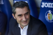 Valverde: Dembélé nie zagrał przez ostrożność, ale nie wiem, czy wystąpi w meczu z Interem