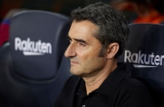 Ernesto Valverde: Dzisiaj brakowało nam spokoju na połowie rywala