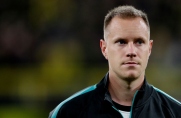 Ter Stegen: Nie graliśmy na odpowiednim poziomie, musimy porozmawiać ze sobą o pewnych sprawach