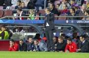 Ernesto Valverde: Gwizdy? Dobrze, że kibice od nas wymagają
