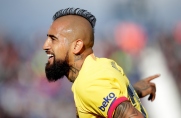 Arturo Vidal: Odczucia nie są dobre, musimy bardzo się poprawić
