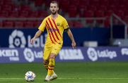 Miralem Pjanić: Myślę, że zasłużyliśmy na pierwsze miejsce w grupie