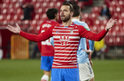 Roberto Soldado: Jestem przekonany, że gdybyśmy mieli za sobą kibiców, ten mecz by nam nie uciekł