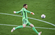 Jan Oblak: Wygra najsilniejszy, szczególnie mentalnie