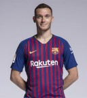 Thomas Vermaelen