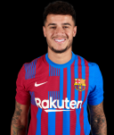 Philippe Coutinho