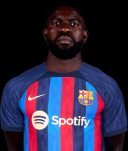 Samuel Umtiti
