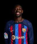 Ousmane Dembélé