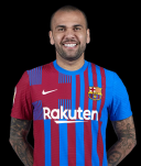 Daniel Alves