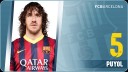 Carles Puyol