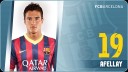 Ibrahim Afellay