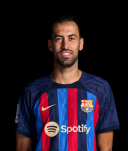 Sergio Busquets