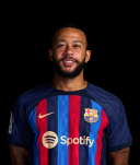 Memphis Depay