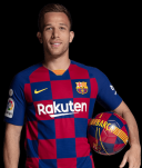 Arthur Melo