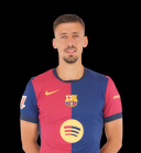 Clément Lenglet