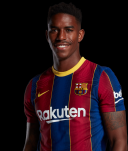 Junior Firpo