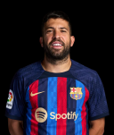 Jordi Alba